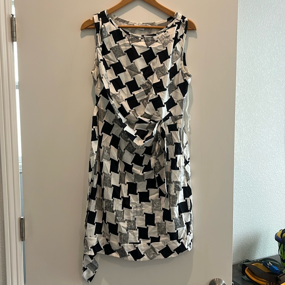 Diane Von Furstenberg Dress